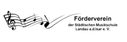 Förderverein der Städtischen Musikschule Landau a.d.Isar e. V.