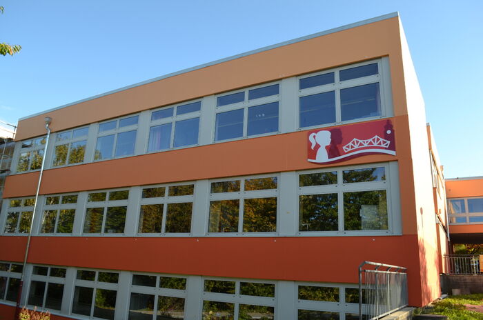 Grundschule Landau an der Isar