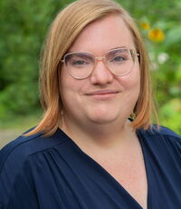 Simone Steiner, Sozialpädagogin